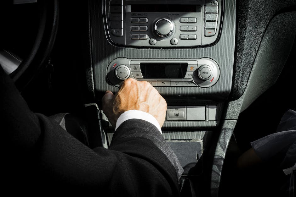 darf man mit wie viel Bier Auto fahren?