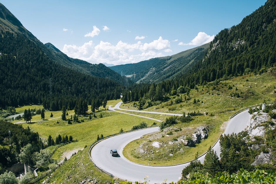  promille Grenzwert für Autofahren in Österreich