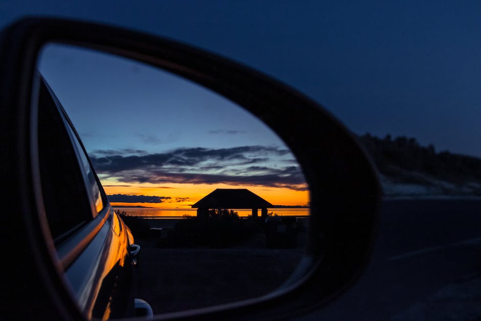 Auto fahren mit 15 Jahren