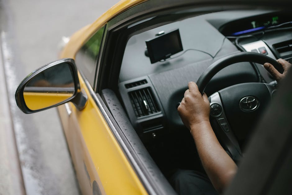 Autoführerschein mit 15 Jahren