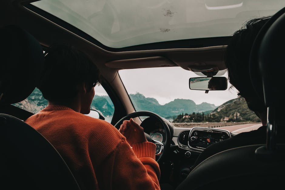 Führerscheinregeln - was darf man mit einem Führerschein fahren?