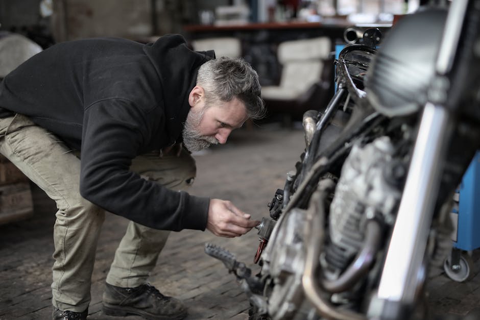  Motorräder, die man mit 16 Jahren fahren darf