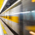 Euro 9 Ticket: Züge aller deutscher Bahnunternehmen fahren
