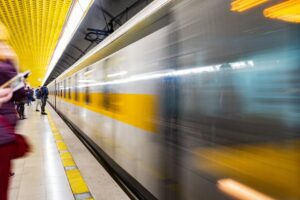 Euro 9 Ticket: Züge aller deutscher Bahnunternehmen fahren