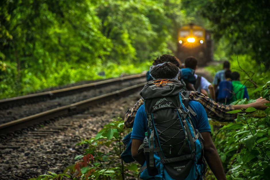 mit 9 Euro Ticket Bahnfahren ermöglichen