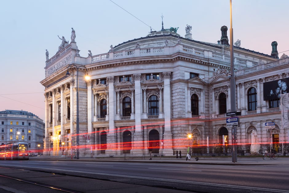 maximaler Geschwindigkeitslimit für Wohnwagen in Österreich