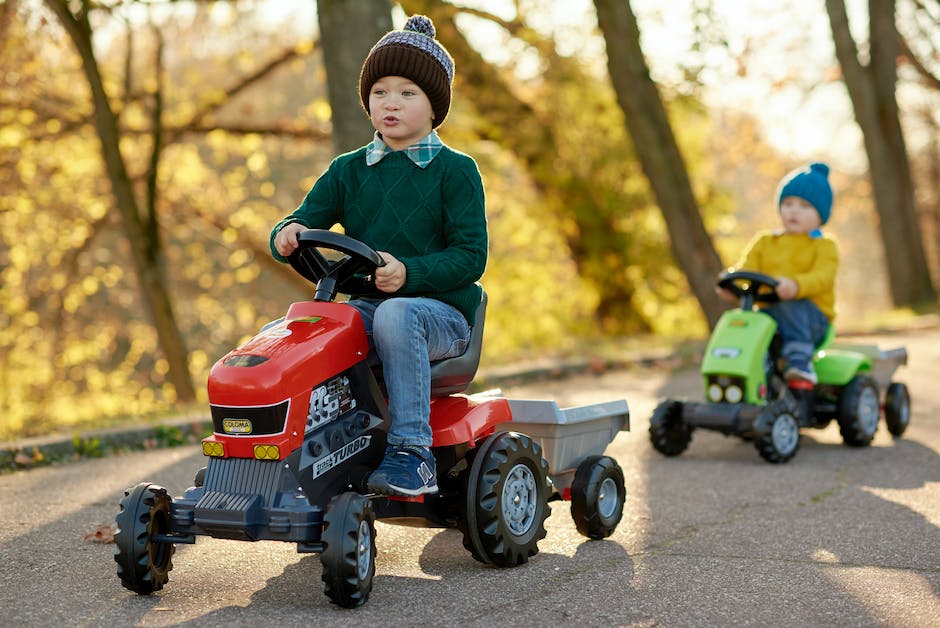 Anzahl PS für Fahren mit A1