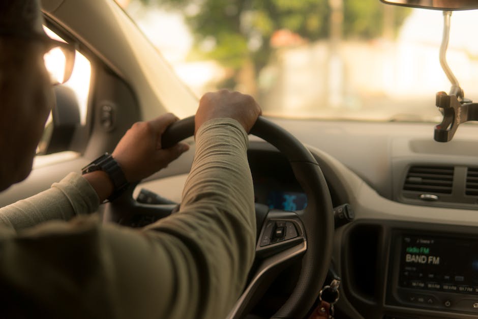  Wo kann man ohne Führerschein Auto fahren?